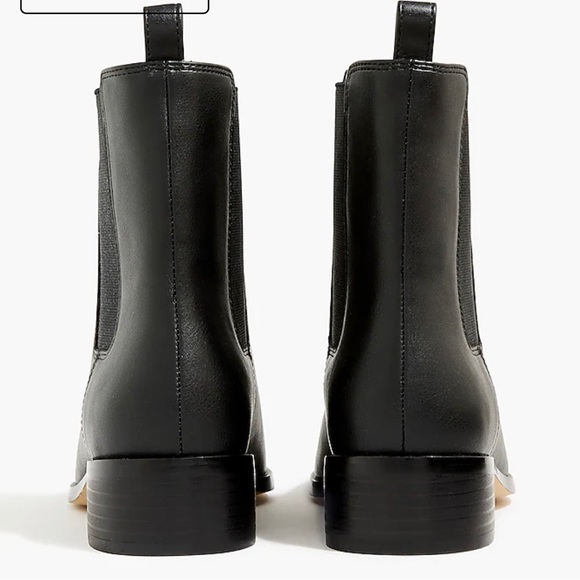 J.Crew Factory Chelsea Boot - Picture 3 of 9
